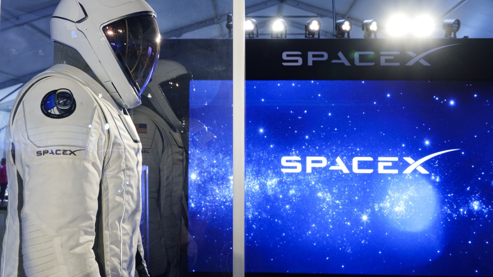 Обновления по отчету SpaceX: рост Starlink, доходы от ИИ и слухи о слиянии
