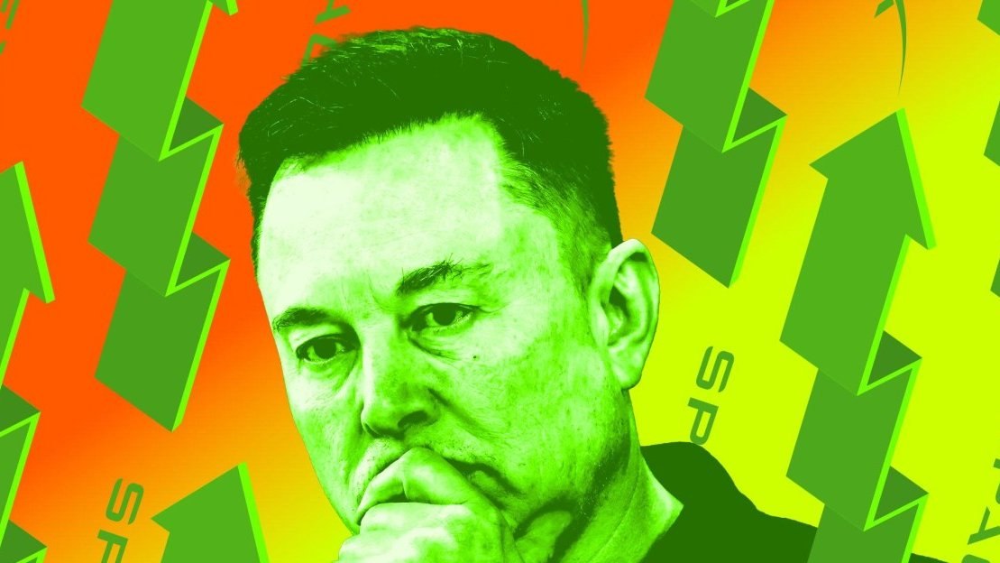 SpaceX переключается с ракет на ИИ: чьи деньги окажутся в новой игре и стоит ли менять планы