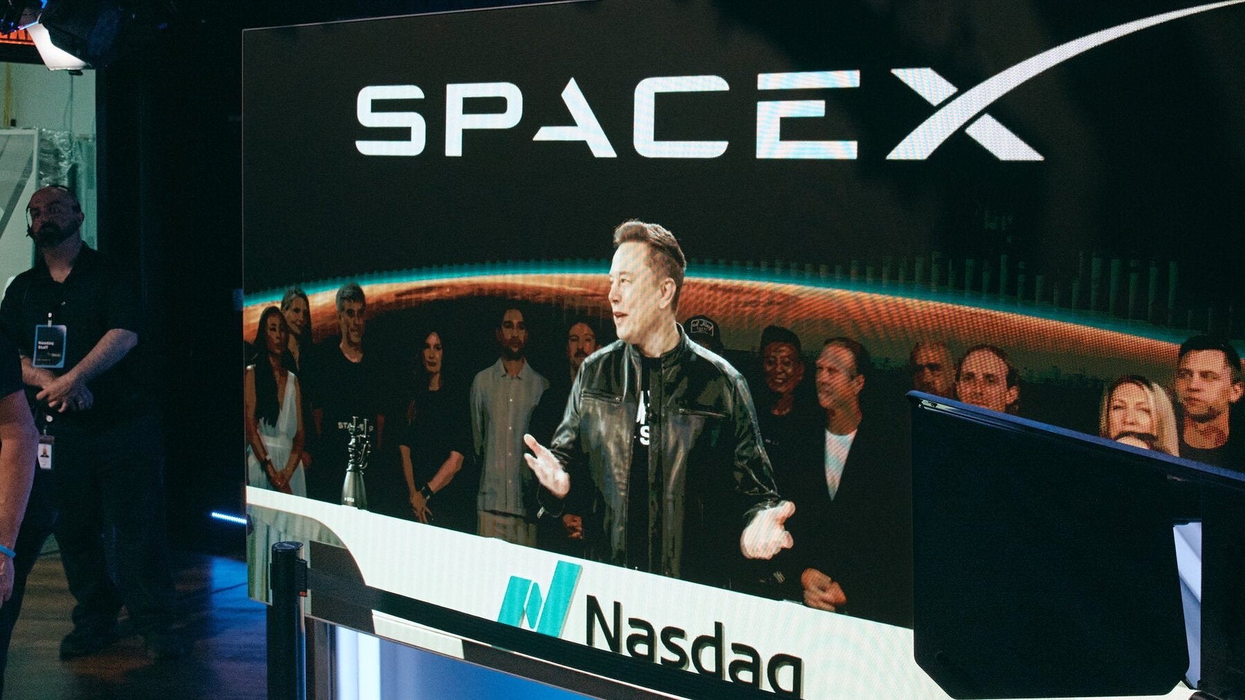 SpaceX подогревает ралли акций ИИ-компаний
