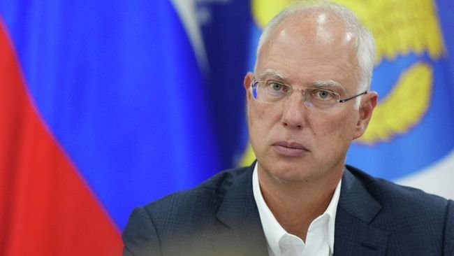 Дмитриев: Европа находится в состоянии глубочайшего кризиса в энергетике