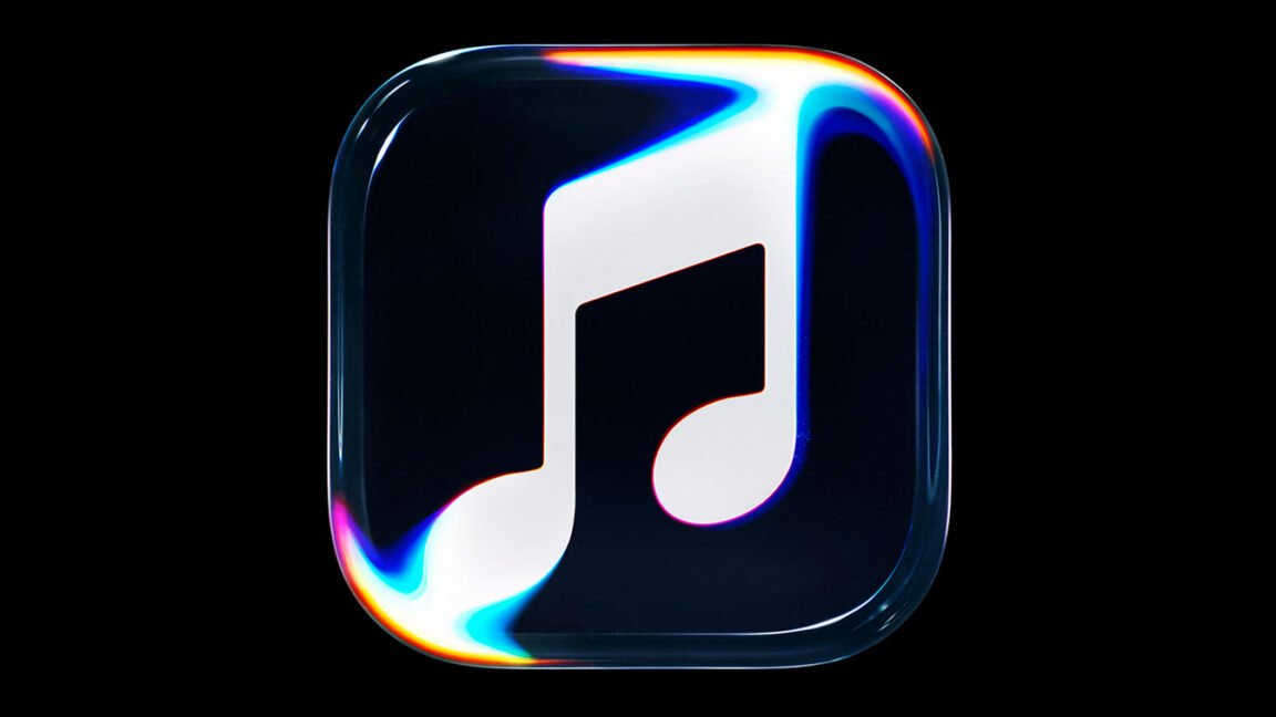 Новый бренд Apple Music, созданный людьми, важен в мире искусственного интеллекта