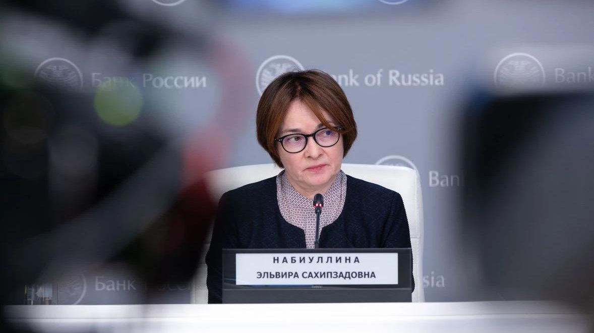 Глава ЦБ не увидела риска возникновения волны дефолтов по облигациям