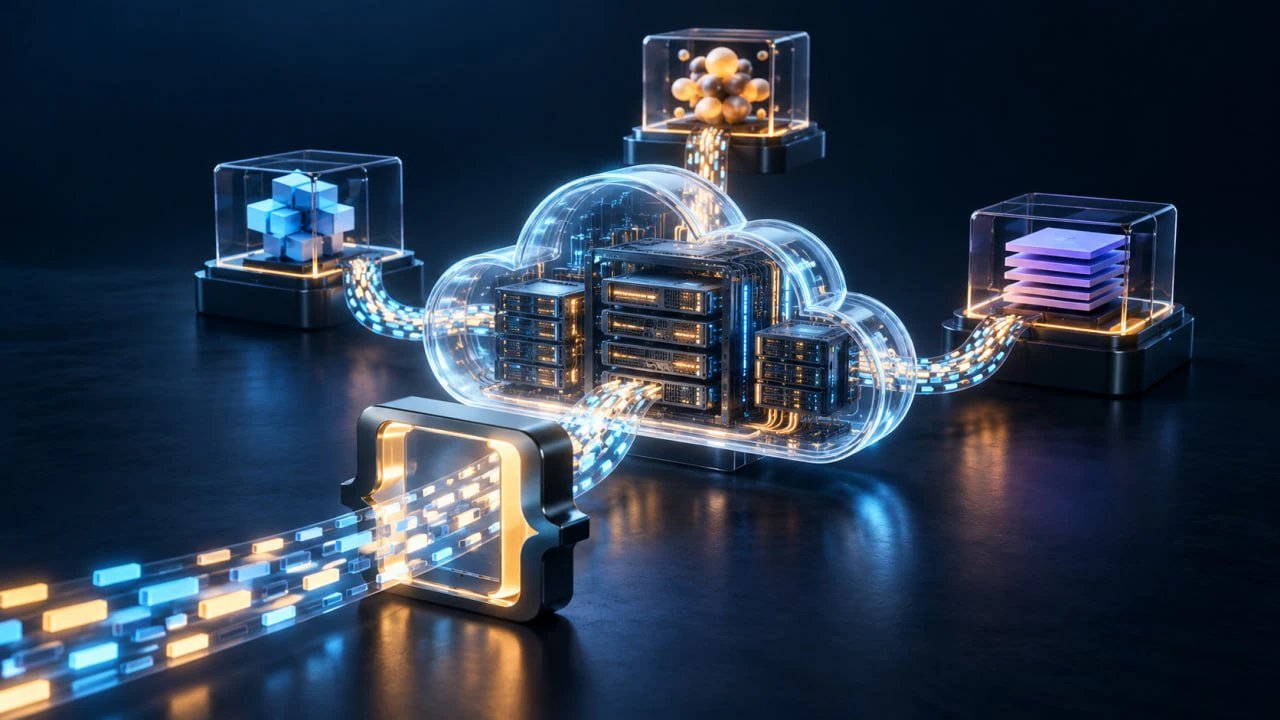 immers.cloud запускает публичные API для open-source нейросетей с оплатой за токены