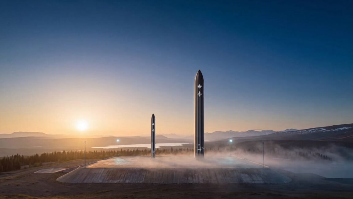 Отчёт Rocket: SpaceX отказывается от военных запусков; испанская ракета почти готова