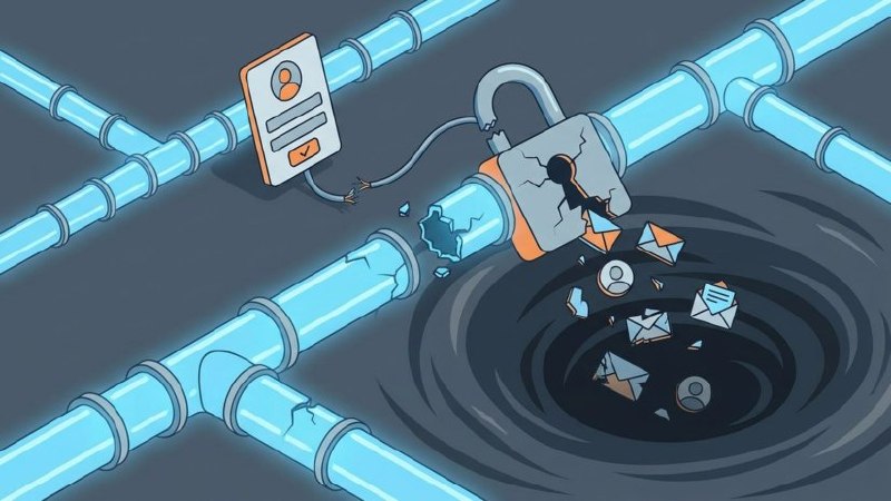 Ваши данные утекают по мелочам: почему скидка за email может обернуться проблемами с картой и как не попасться за границей