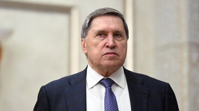 Ушаков рассказал о поставках минеральных удобрений в Африку