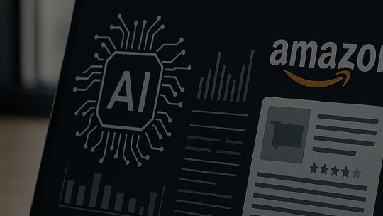Amazon призывает инженеров быть более избирательными в использовании ИИ