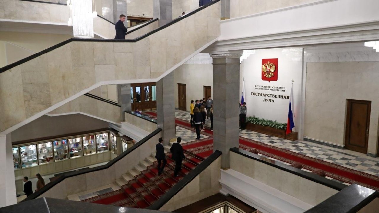 Госдума поддержала штрафы за нарушение региональных запретов