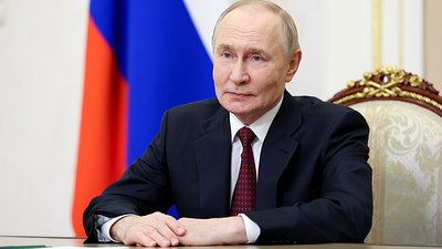 Путин: санкции обычно используются для недобросовестной конкуренции
