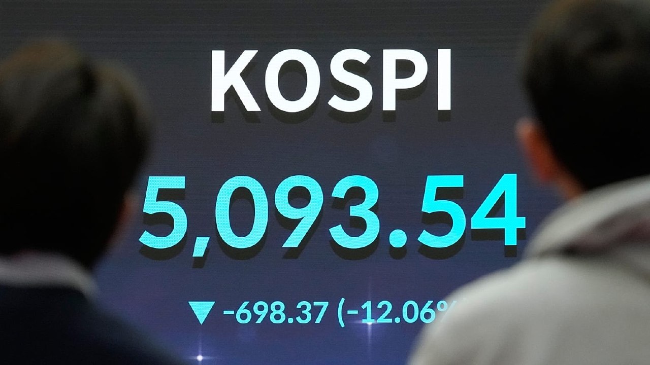 FT узнала о тревоге ЕС из-за «крена» Южной Кореи к России