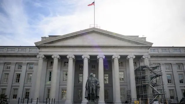 США ввели санкции против Минобороны Руанды из-за ситуации в ДР Конго