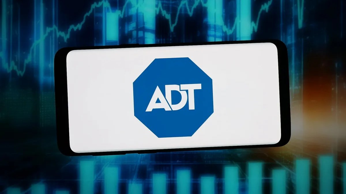 Thrive Holdings при поддержке OpenAI покупает ADT